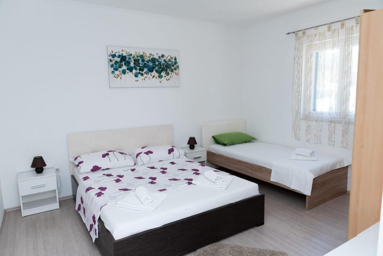 Apartment Tanja Kaštela Exterior foto