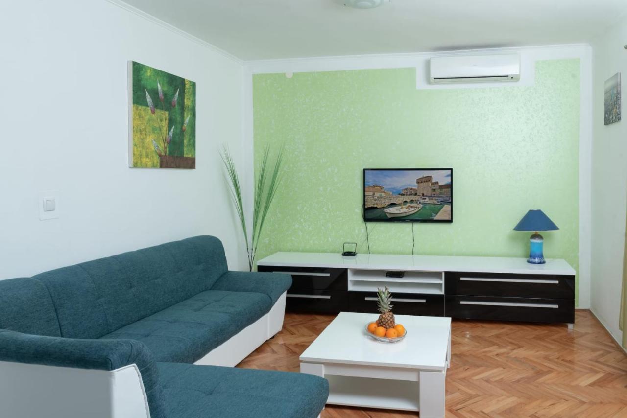Apartment Tanja Kaštela Exterior foto