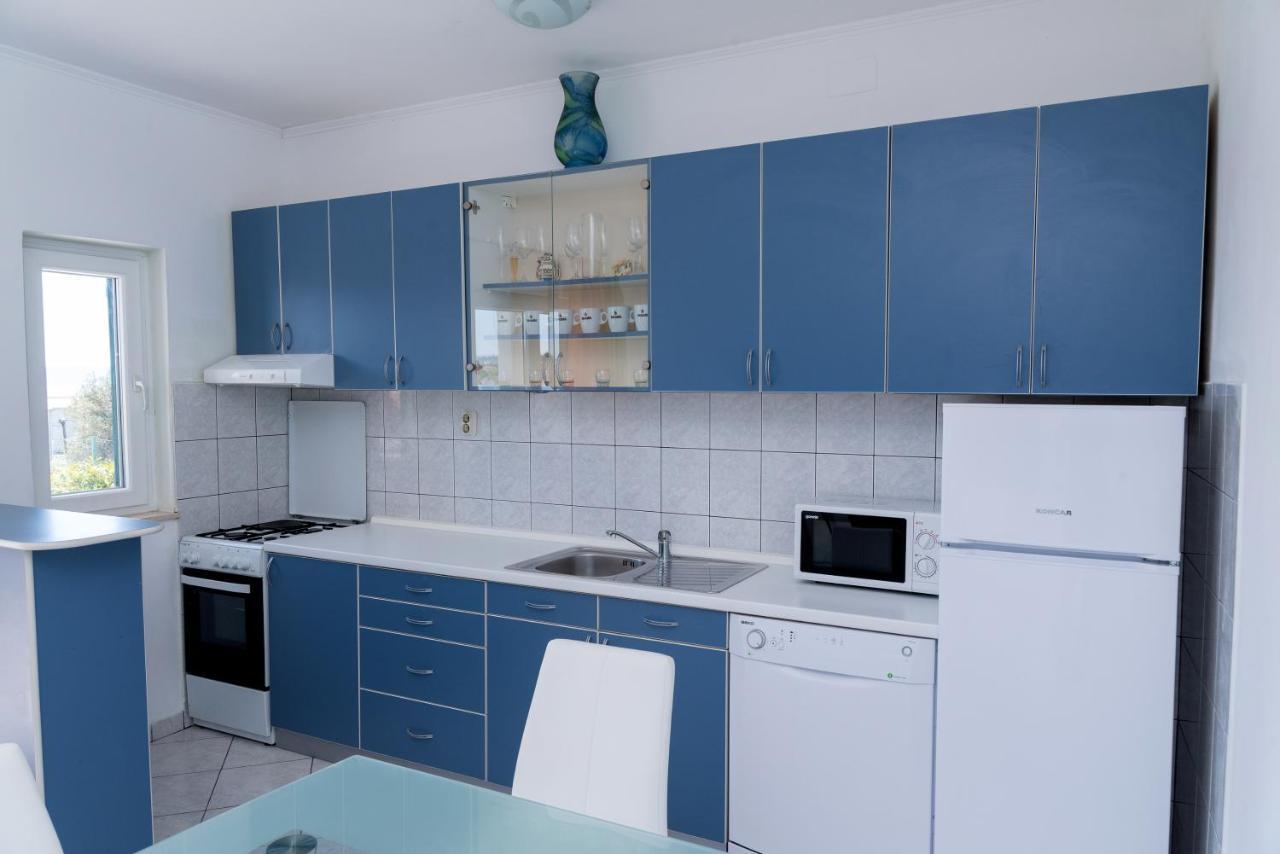 Apartment Tanja Kaštela Exterior foto