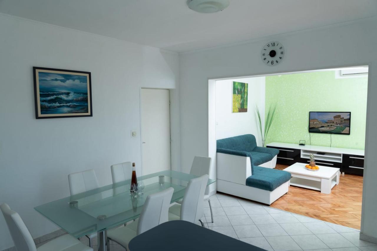 Apartment Tanja Kaštela Exterior foto