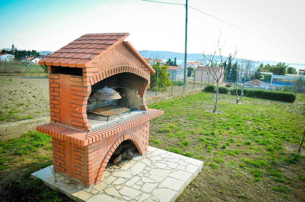 Apartment Tanja Kaštela Cameră foto