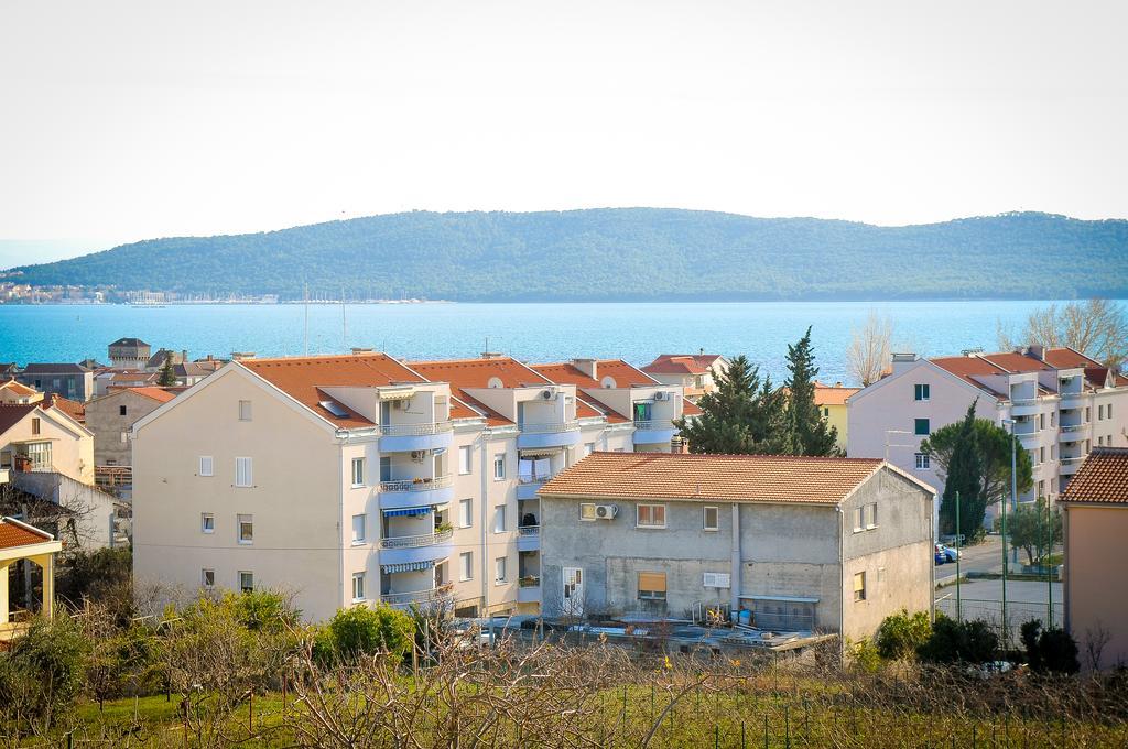Apartment Tanja Kaštela Cameră foto