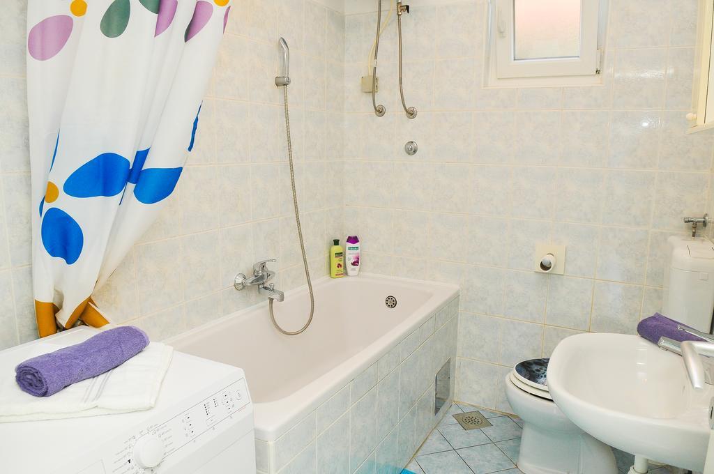 Apartment Tanja Kaštela Cameră foto
