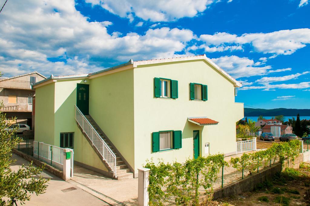 Apartment Tanja Kaštela Exterior foto